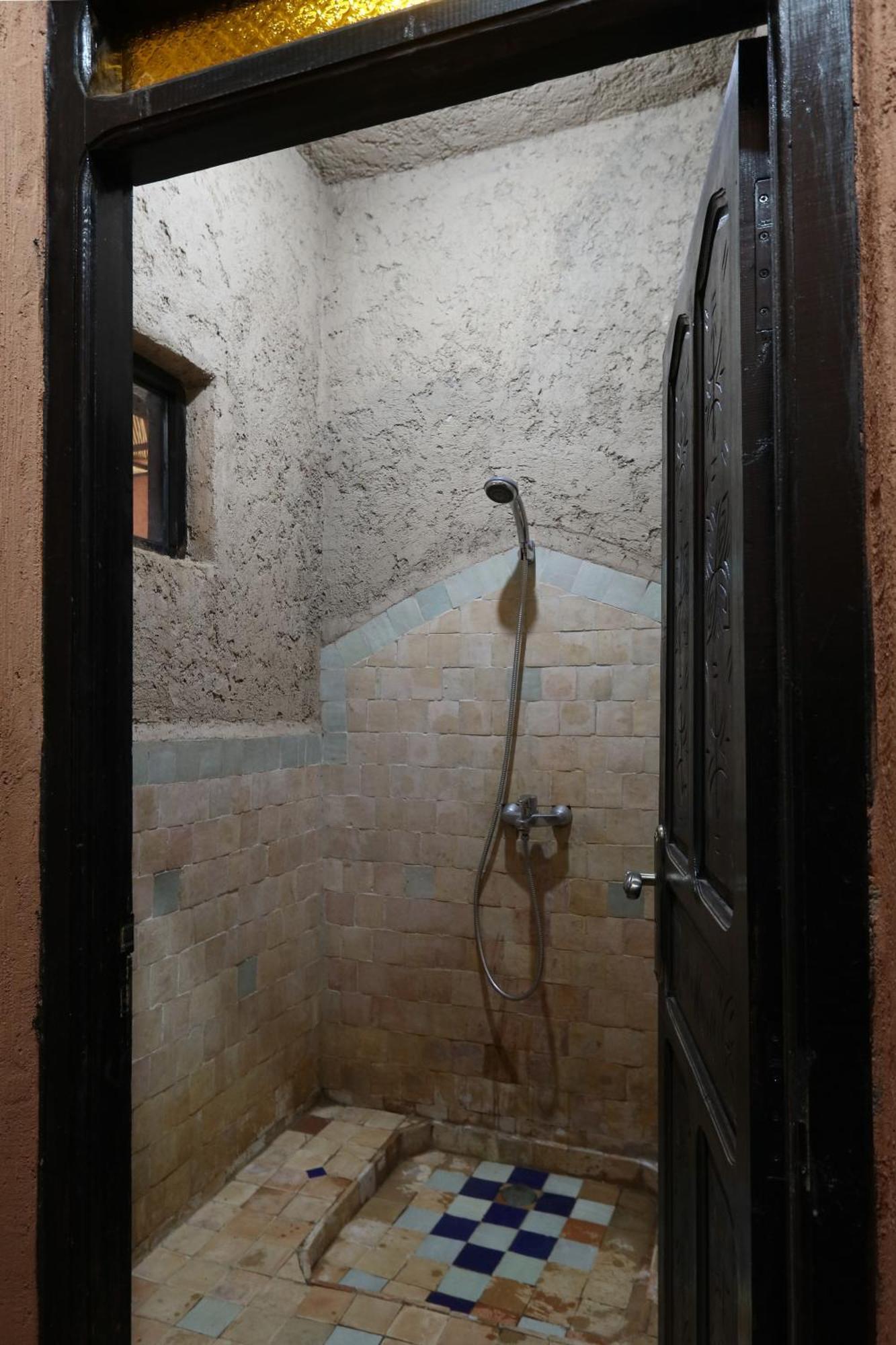 Gite Ogog Tacheddirt Exterior foto